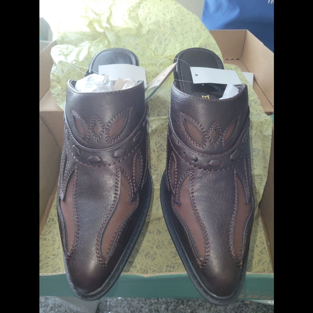 Roper Mules Beth - Picture 4 of 5